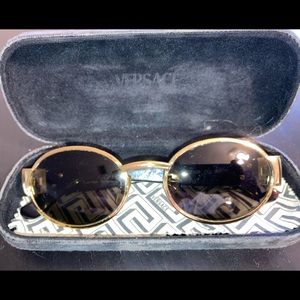 VERSACE SUNGLASSES